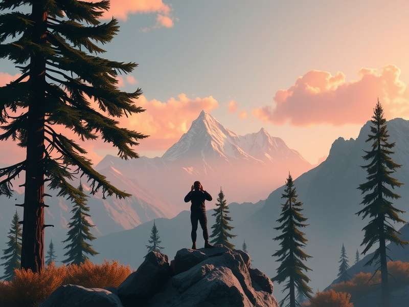 Mountain Pose Master Gameplay